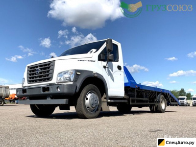 Эвакуатор ГАЗ ГАЗон Next 1804WA