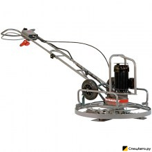 Затирочная машина Dynapac DG-33