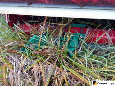 Мульчирователь Kverneland FX-280