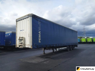 Mercedes -Benz Unimog U400 Ramox 300