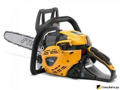 Цепная пила Stiga SP 386 (16")