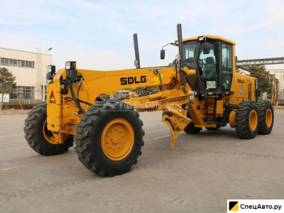 Автогрейдер SDLG G9290
