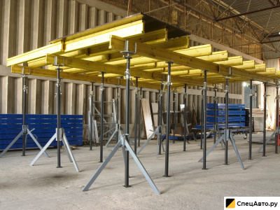 Опалубка STIHL BT 360