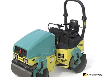 Тротуарный каток Ammann ARX 23