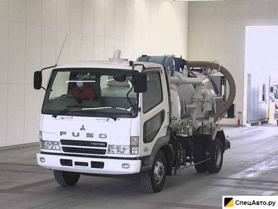 Илосос Mitsubishi Fuso Fighter