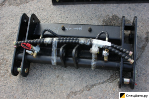 Быстросъем (квик-каплер)