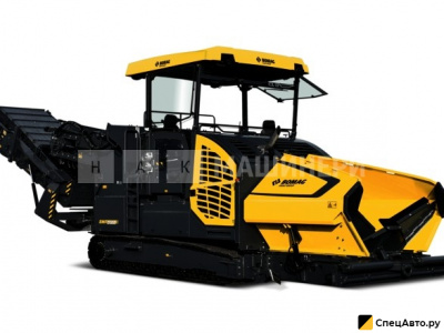 Асфальтоукладчик Bomag BMF 2500 M