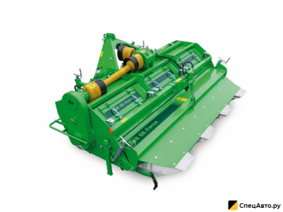 Культиватор AVR Ge-Force HD