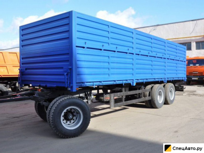 Прицеп-зерновоз Планета 852911