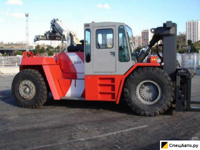 Гусеничный экскаватор Komatsu PC200-8M0