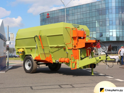 Кормораздатчик Белагромаш МИРК-130