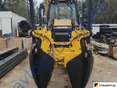 Машина для пересадки деревьев Delta SL 150