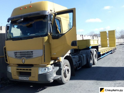 Трал САП 946435