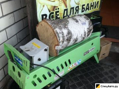 Дровокол RedVerg RD-LS 32-52E