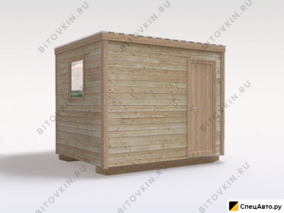 Бытовка БД Array