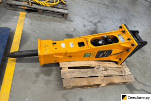 Гидромолот INDECO HP 1200 FS 