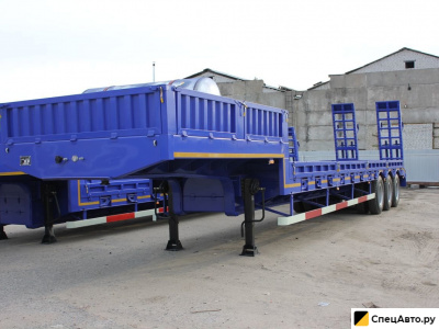 Трал Liyuanda LYR9606TDP