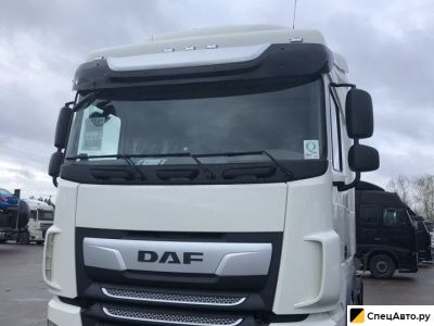 Седельный тягач DAF XF 480 FT