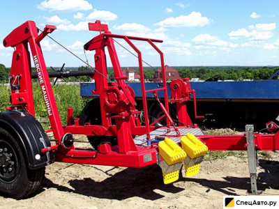 Кабельный транспортер Невские машины 880712 К-5