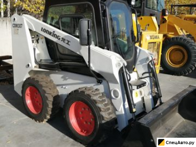 Мини-погрузчик Lonking CDM307