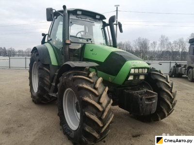 Трактор Deutz-Fahr Agrotron 165.7