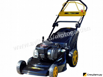 Газонокосилка Mega LUX 5223 XQT