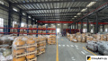 Каток опорный на Komatsu PC 4000 97077140