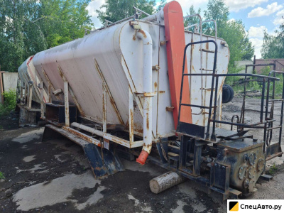 Установка смесительная УС 6/30 смесительно-осреднительный агрегат