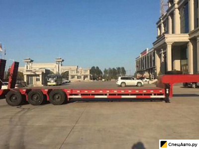 Трал AMUR LYR9500TDP