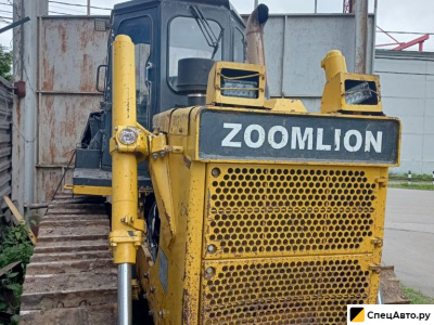 Гусеничный бульдозер Zoomlion ZD160-3