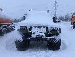 Продажа колесного вездехода Трэкол 39294Д