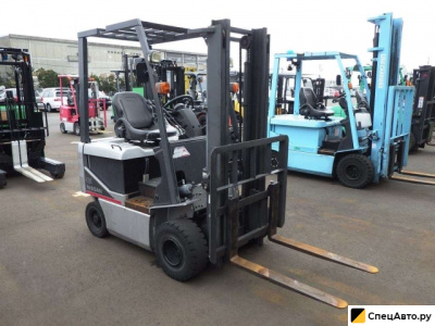 Вилочный погрузчик Nissan NJ1B1L15