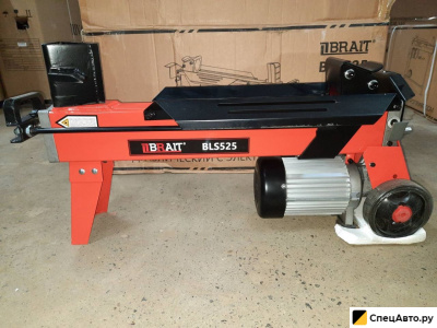 Дровокол Brait BLS525