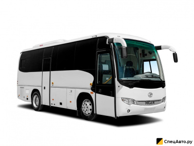 Автобус Higer KLQ6826Q (туристический)