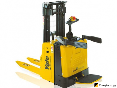 Штабелер Yale МS15UХ