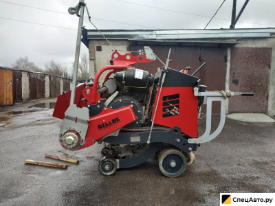 Нарезчик швов RELLOK RSF 330