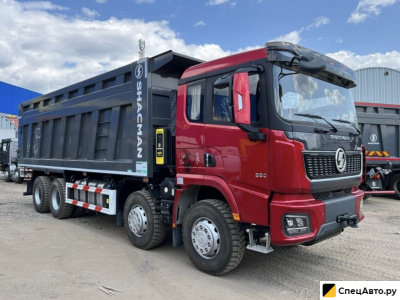 Самосвал                                                         XCMG                                                     SHAKMAN X5000