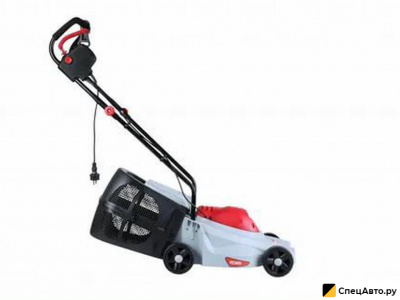 Газонокосилка Ресанта КР-1200