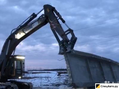 Гидравлические ножницы Exten