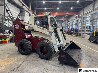 Мини-погрузчик Профессионал ПМ-1000