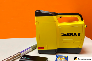 Локационная система для ГНБ 
                                                        XCMG                                                     era 2