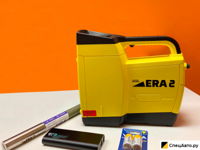 Локационная система для ГНБ                                                         XCMG                                                     era 2