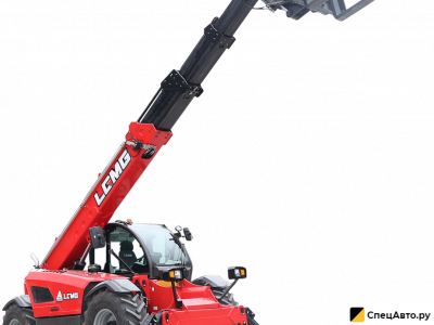 Телескопический погрузчик LCMG Н1840
