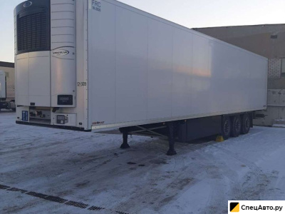 Полуприцеп рефрижератор Schmitz Cargobull