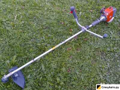 Мотокоса (триммер) Oleo-Mac Sparta 25 Luxe