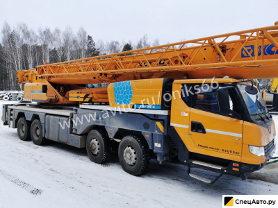 Автокран XCMG XCT70 S