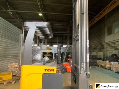 Ричтрак TCM RTH250