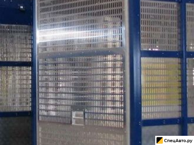 Мачтовый подъемник CABR/M SC 300