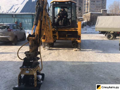 Аренда и услуги виброплиты delta cp30