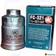 Фильтр топливный FC321 VIC (ISUZU, MITSUBISHI, ан. FF 5160)